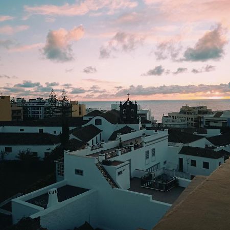 Apartamento Playa Nueva 圣克鲁斯-德拉帕尔马 外观 照片