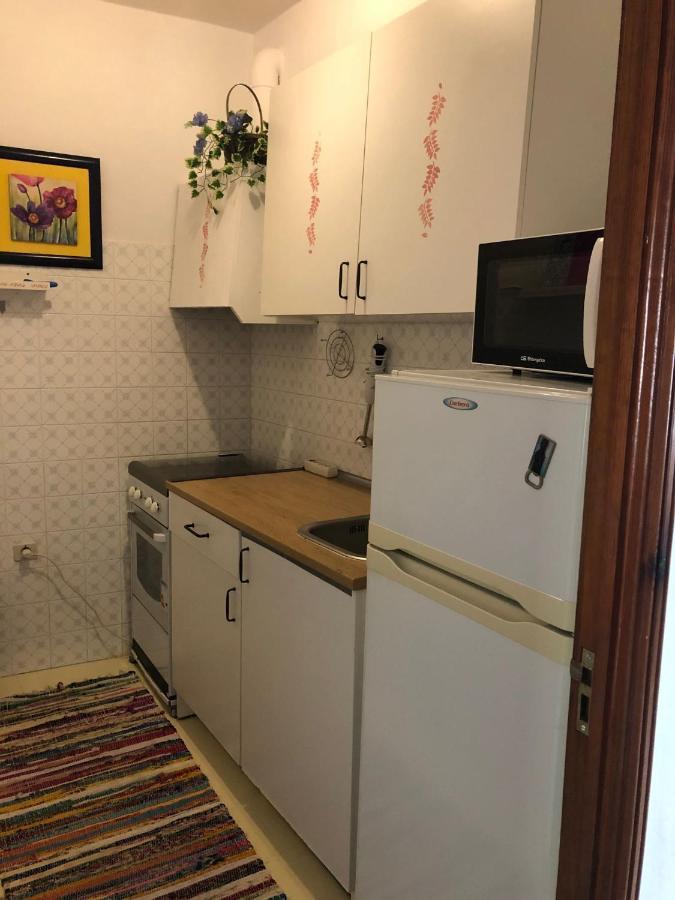 Apartamento Playa Nueva 圣克鲁斯-德拉帕尔马 外观 照片
