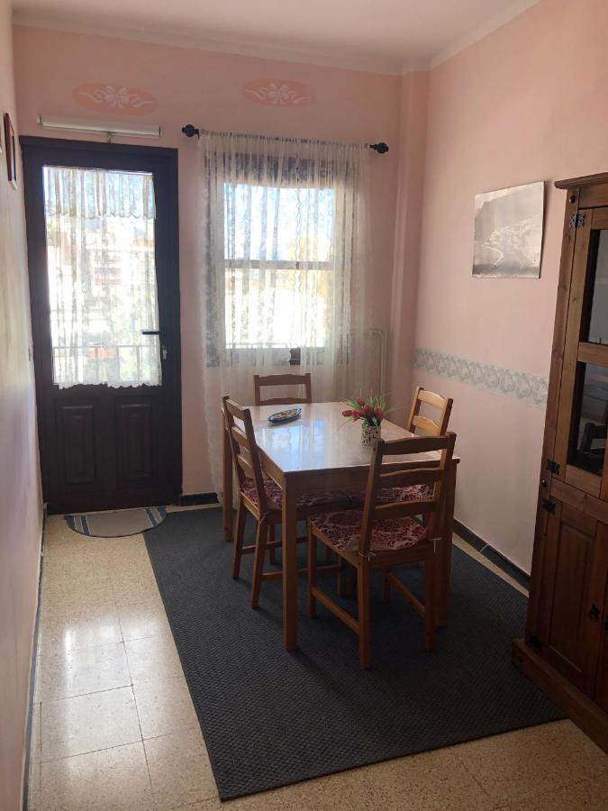 Apartamento Playa Nueva 圣克鲁斯-德拉帕尔马 外观 照片