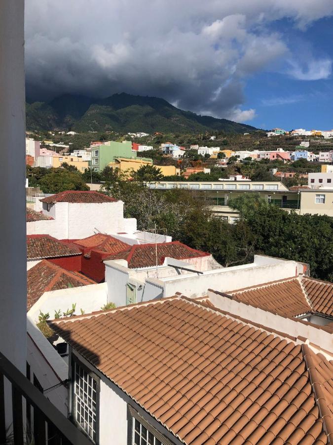 Apartamento Playa Nueva 圣克鲁斯-德拉帕尔马 外观 照片