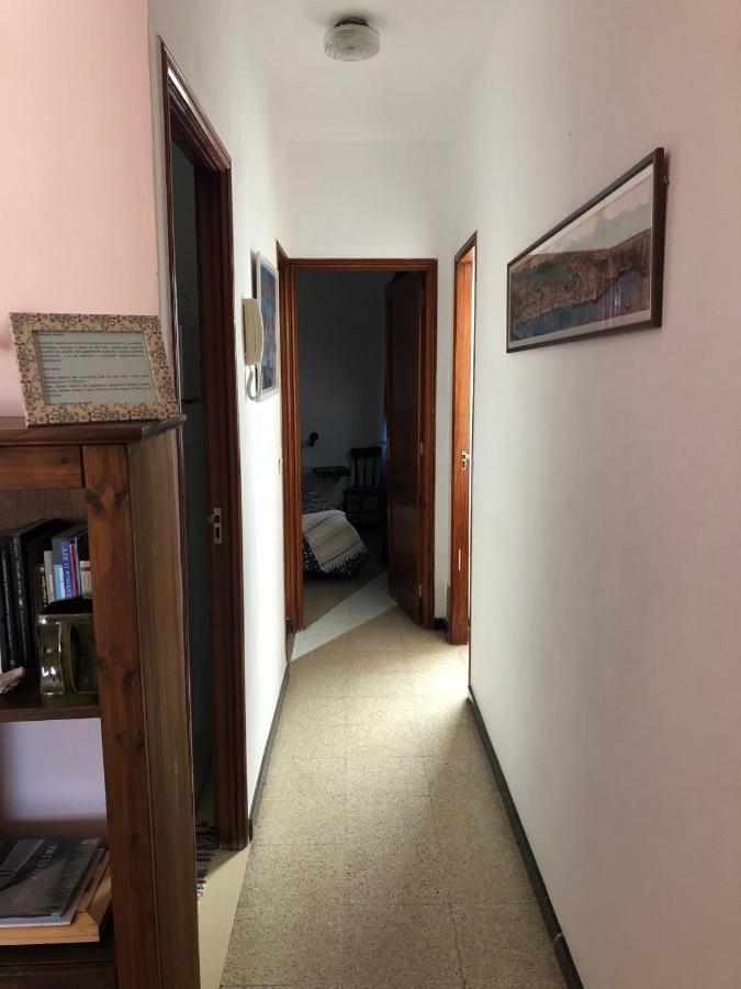 Apartamento Playa Nueva 圣克鲁斯-德拉帕尔马 外观 照片