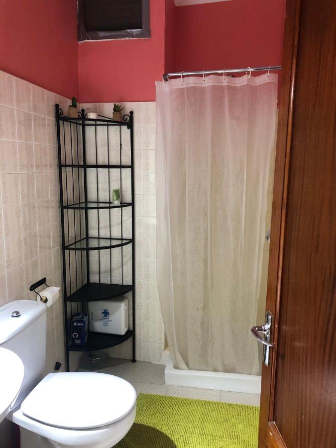 Apartamento Playa Nueva 圣克鲁斯-德拉帕尔马 外观 照片