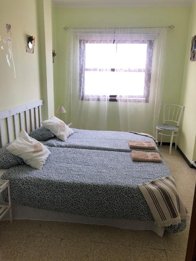Apartamento Playa Nueva 圣克鲁斯-德拉帕尔马 外观 照片