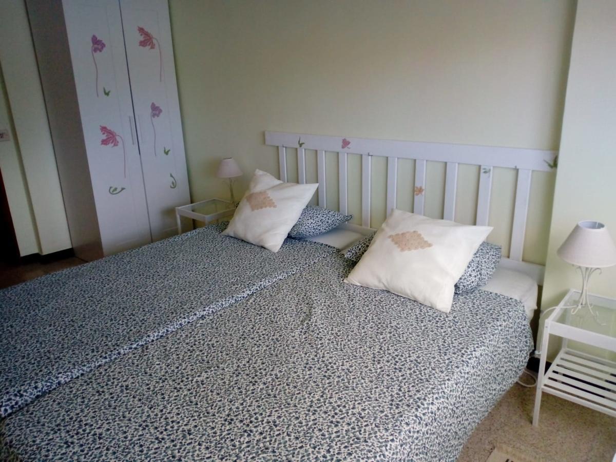 Apartamento Playa Nueva 圣克鲁斯-德拉帕尔马 外观 照片